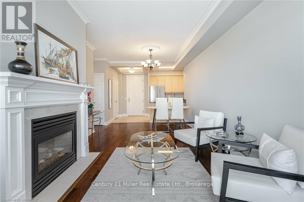 3013 - 25 Kingsbridge Gardens Circle, Mississauga, Ontario  L5R 4B1 - Photo 19 - W10404409