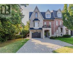 29 Premium Way, Mississauga (Cooksville), Ca