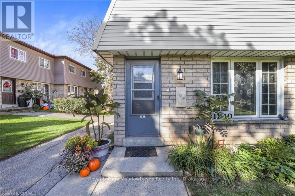 11 - 1110 GARTH STREET, Hamilton, Ontario