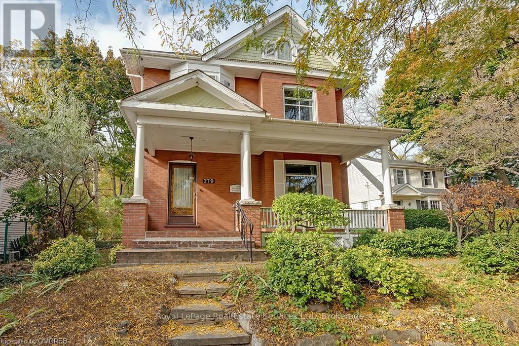 279 MACDONALD ROAD, oakville (1013 - oo old oakville), Ontario