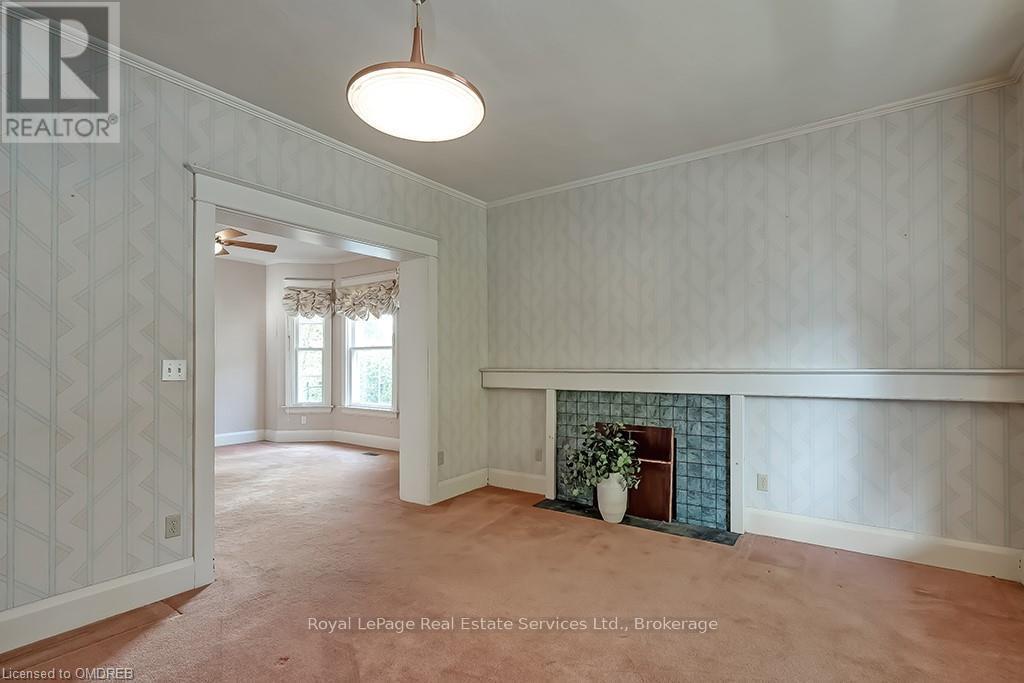 279 Macdonald Road, Oakville (1013 - Oo Old Oakville), Ontario  L6J 2A6 - Photo 10 - W10404462