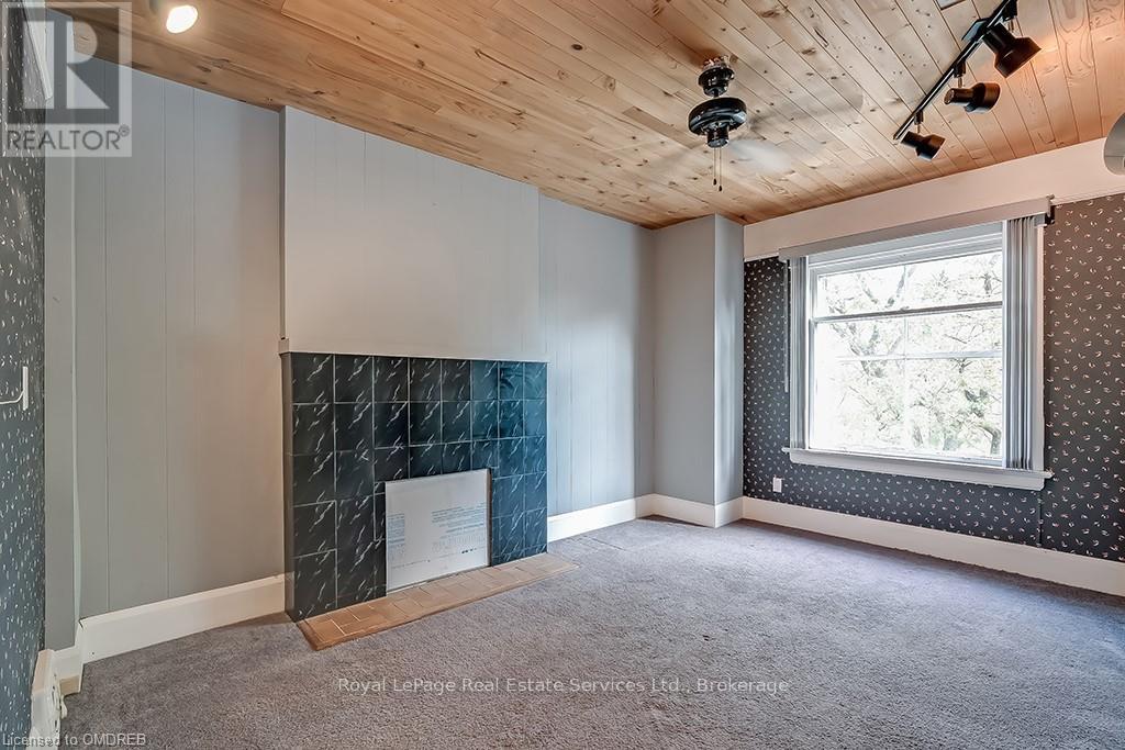 279 Macdonald Road, Oakville (1013 - Oo Old Oakville), Ontario  L6J 2A6 - Photo 22 - W10404462