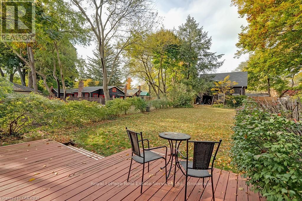 279 Macdonald Road, Oakville (1013 - Oo Old Oakville), Ontario  L6J 2A6 - Photo 25 - W10404462