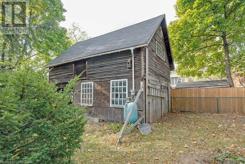 279 Macdonald Road, Oakville (1013 - Oo Old Oakville), Ontario  L6J 2A6 - Photo 27 - W10404462