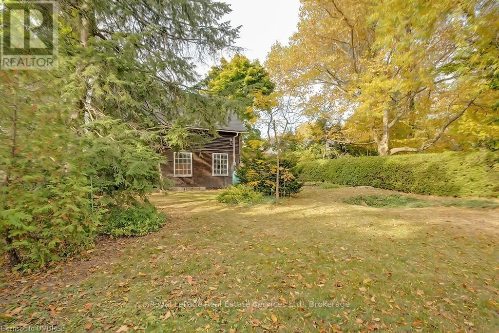 279 Macdonald Road, Oakville (1013 - Oo Old Oakville), Ontario  L6J 2A6 - Photo 31 - W10404462