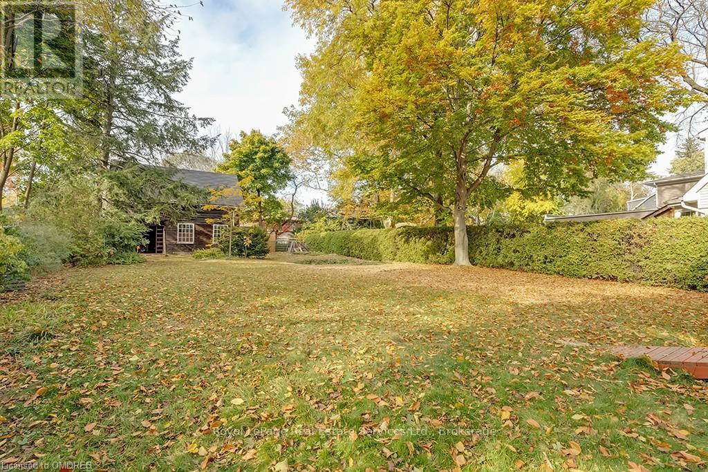 279 Macdonald Road, Oakville (1013 - Oo Old Oakville), Ontario  L6J 2A6 - Photo 32 - W10404462