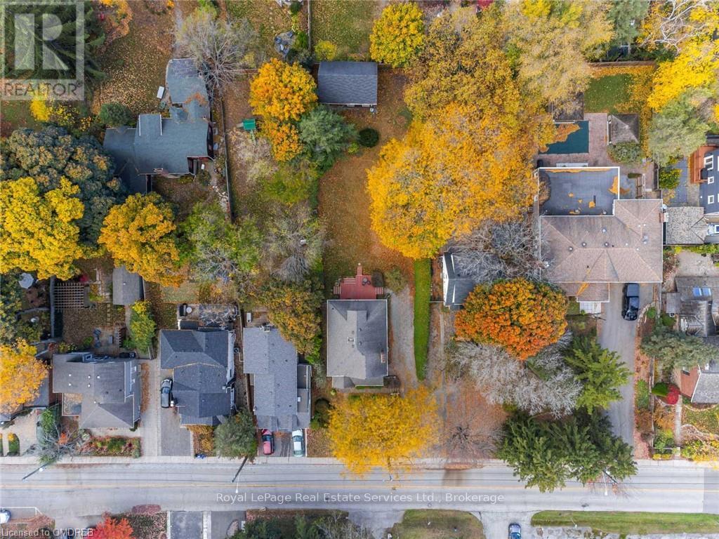 279 Macdonald Road, Oakville (1013 - Oo Old Oakville), Ontario  L6J 2A6 - Photo 33 - W10404462