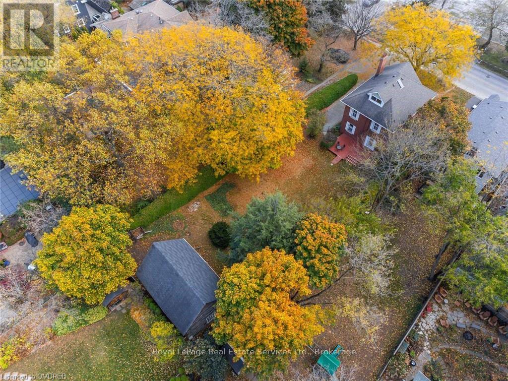 279 Macdonald Road, Oakville (1013 - Oo Old Oakville), Ontario  L6J 2A6 - Photo 34 - W10404462