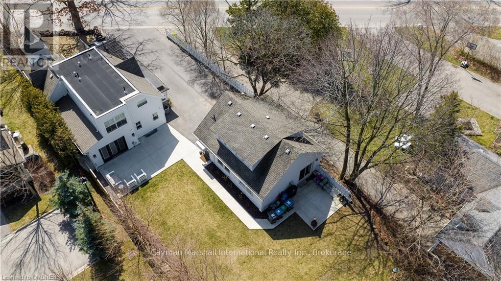 1207 Lorne Park Road, Mississauga (Lorne Park), Ontario  L5H 3A7 - Photo 38 - W10404542