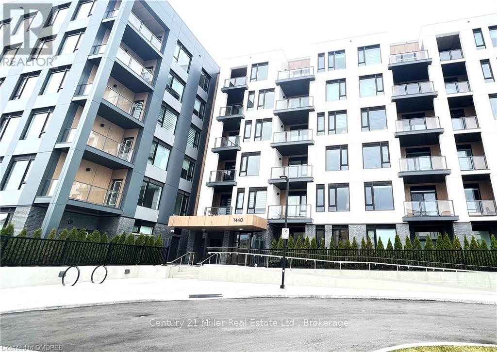 513 - 1440 CLARRIAGE COURT, Milton, Ontario