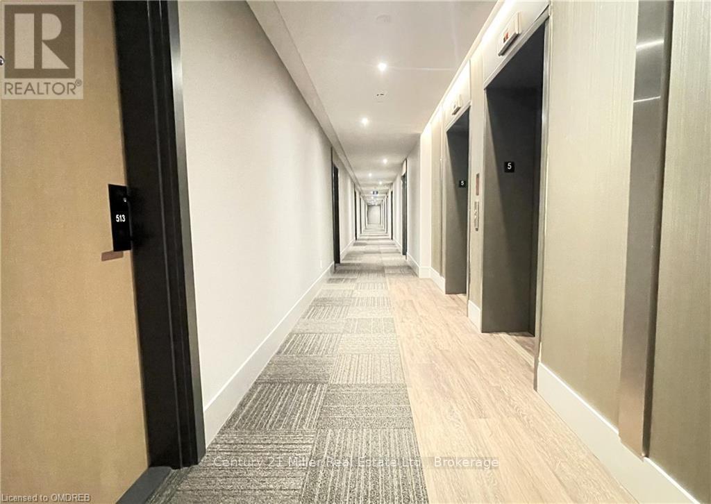 513 - 1440 Clarriage Court, Milton, Ontario  L9T 2X5 - Photo 2 - W10403390