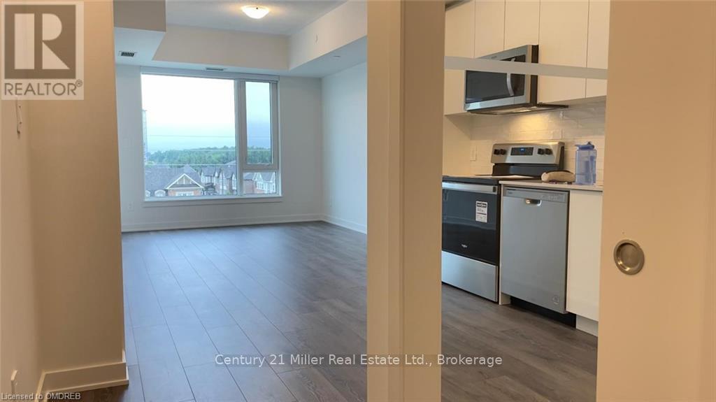 513 - 1440 Clarriage Court, Milton, Ontario  L9T 2X5 - Photo 27 - W10403390