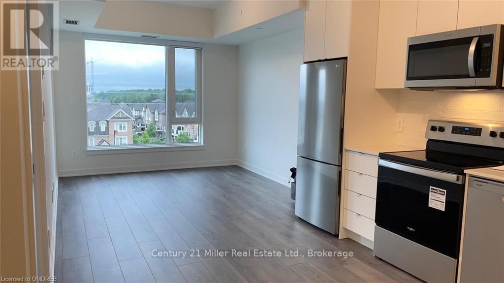 513 - 1440 Clarriage Court, Milton, Ontario  L9T 2X5 - Photo 28 - W10403390