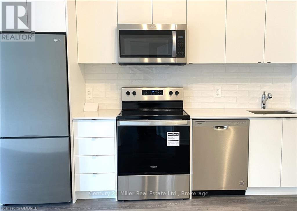 513 - 1440 Clarriage Court, Milton, Ontario  L9T 2X5 - Photo 3 - W10403390