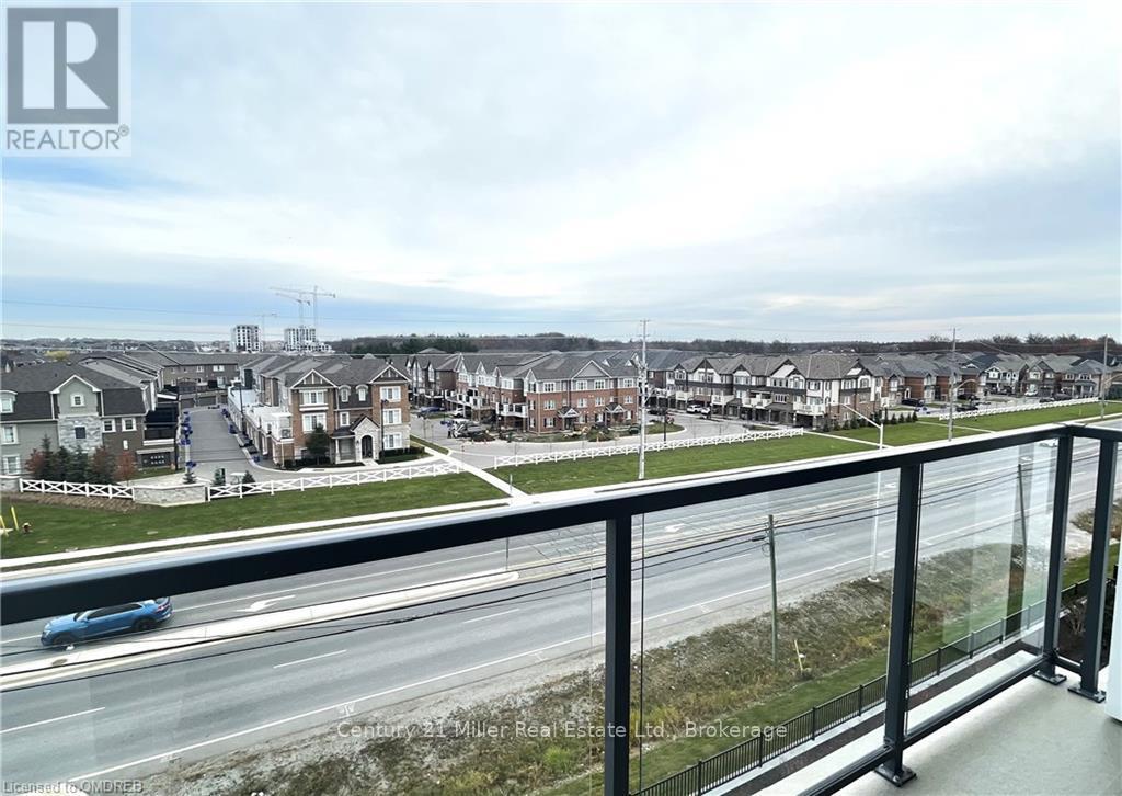 513 - 1440 Clarriage Court, Milton, Ontario  L9T 2X5 - Photo 6 - W10403390