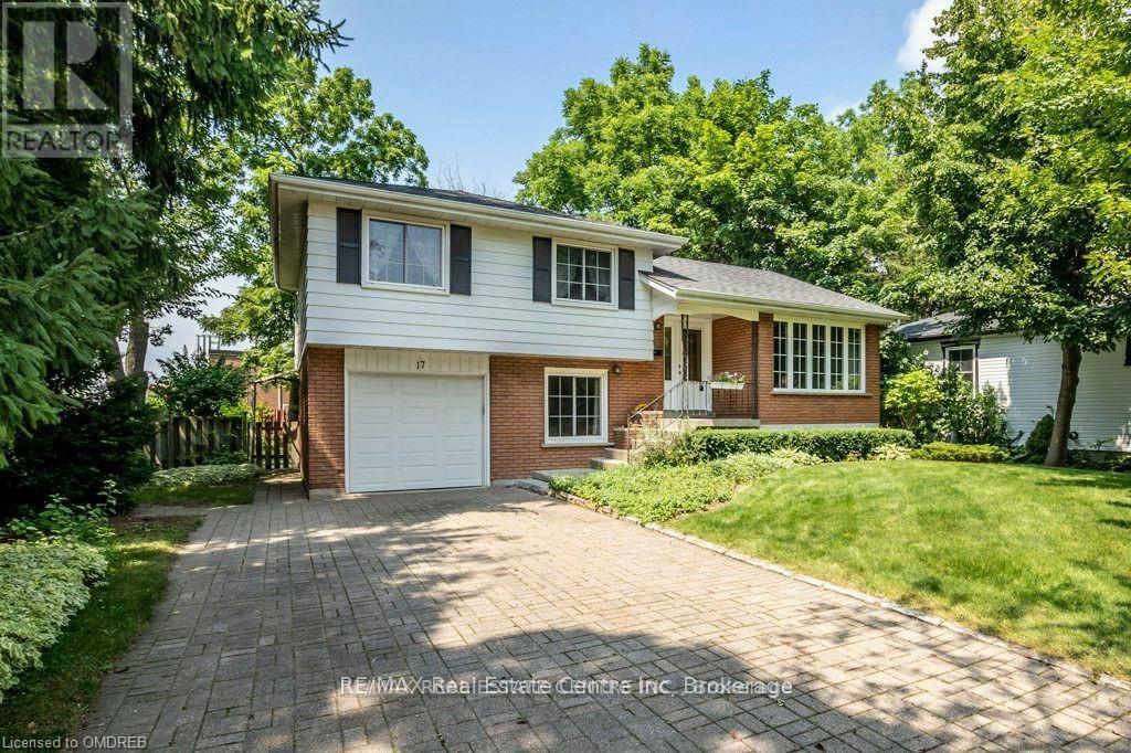17 Mary Street, Milton, Ontario  L9T 1L6 - Photo 3 - W10418325
