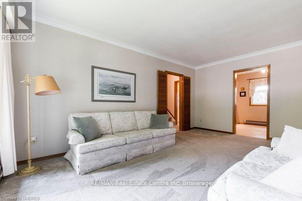 17 Mary Street, Milton, Ontario  L9T 1L6 - Photo 6 - W10418325