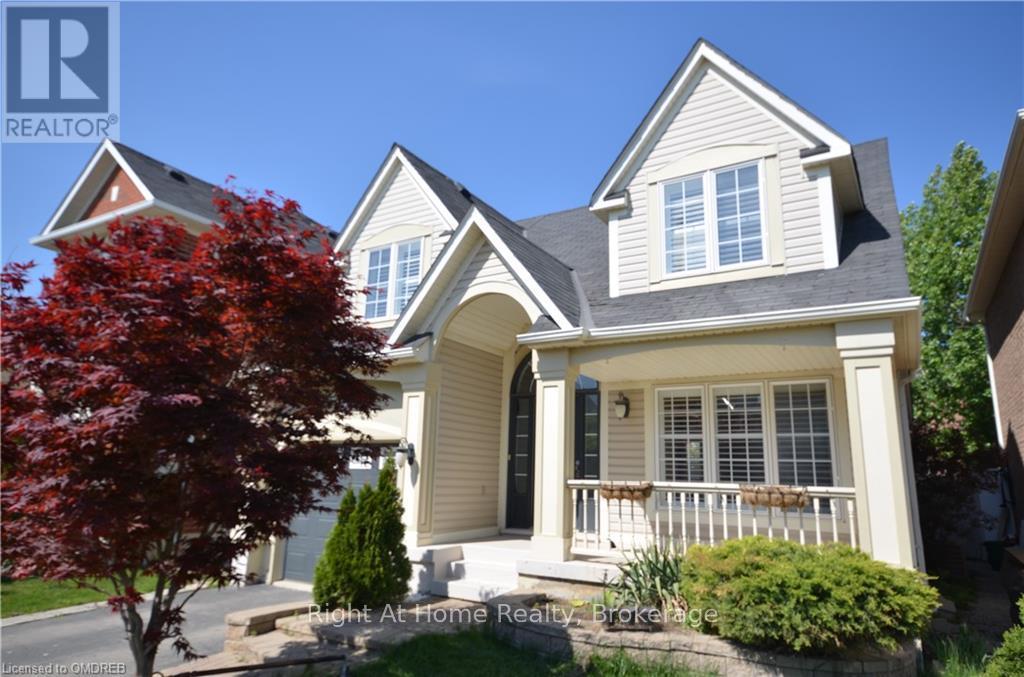 411 Cedar Hedge Road, Milton, Ontario  L9T 5K7 - Photo 2 - W10418338