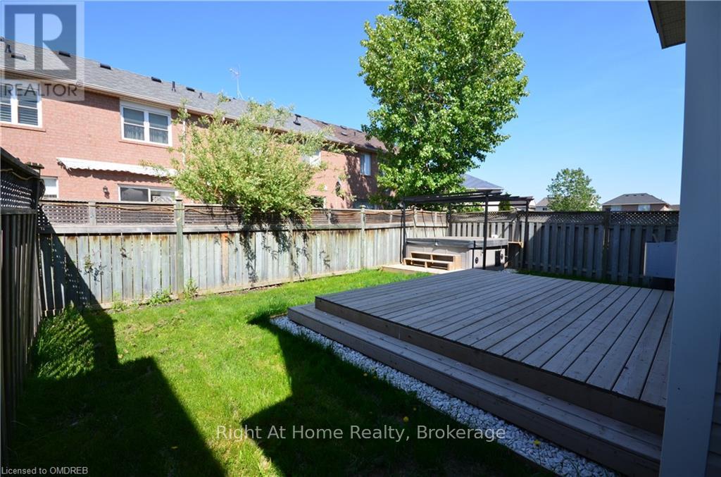 411 Cedar Hedge Road, Milton, Ontario  L9T 5K7 - Photo 31 - W10418338