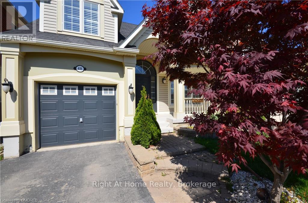 411 Cedar Hedge Road, Milton, Ontario  L9T 5K7 - Photo 4 - W10418338