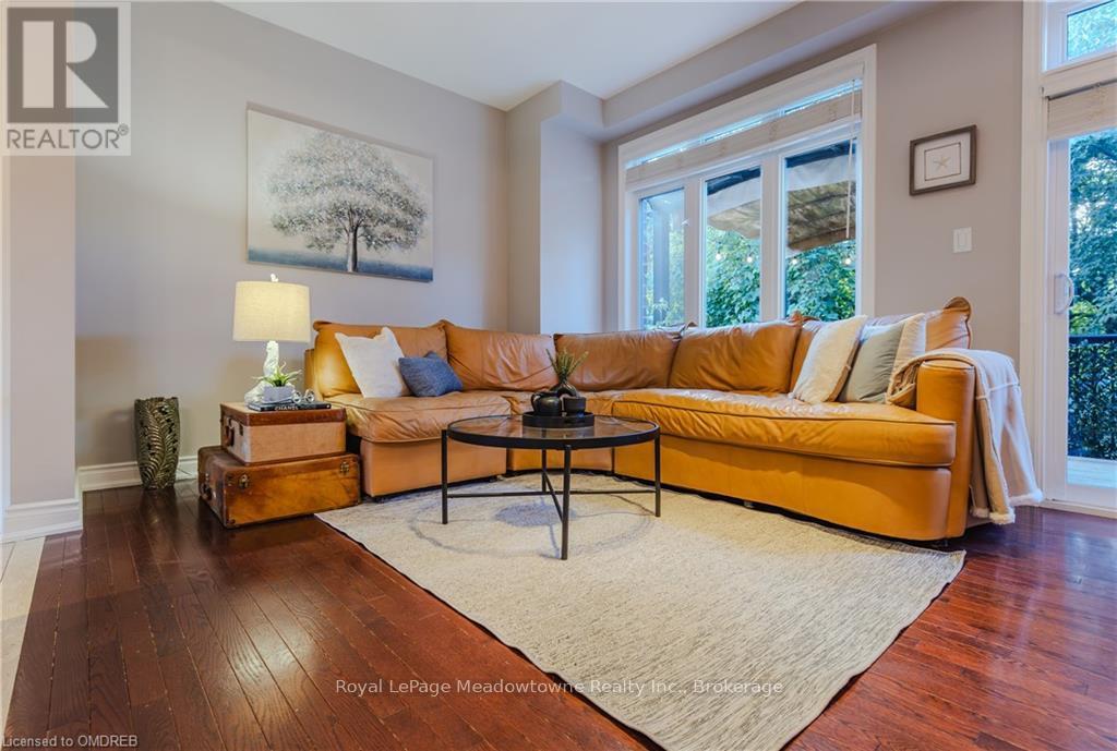 29 Premium Way, Mississauga, Ontario  L5B 1A1 - Photo 17 - W10418371