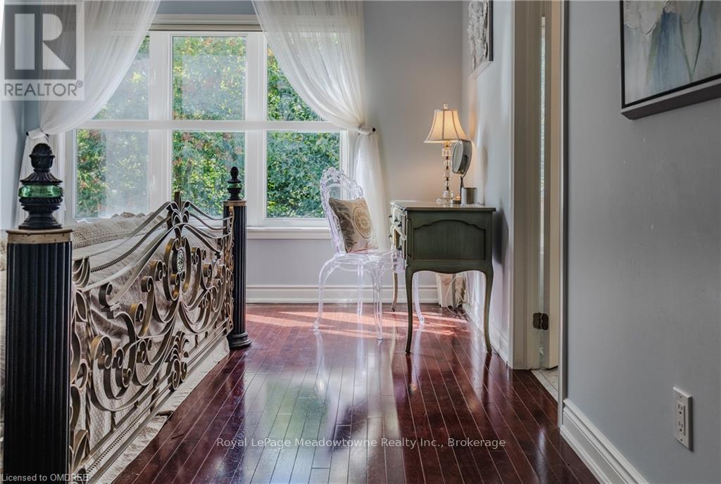 29 Premium Way, Mississauga, Ontario  L5B 1A1 - Photo 23 - W10418371