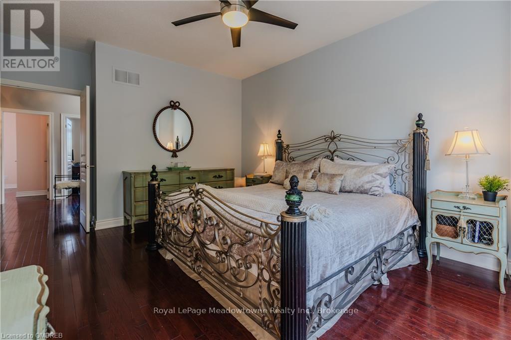 29 Premium Way, Mississauga, Ontario  L5B 1A1 - Photo 24 - W10418371