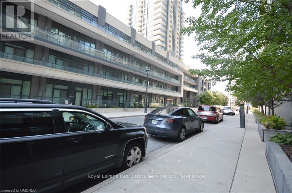 Th 1 - 4065 Brickstone Mews, Mississauga, Ontario  L5B 0G3 - Photo 23 - W10418386