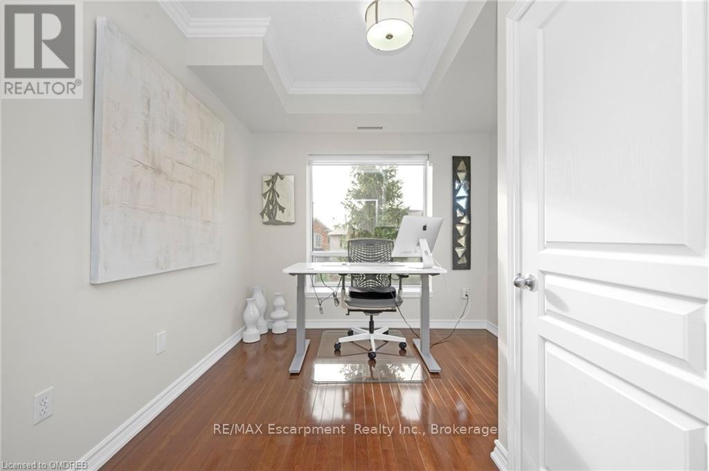 209 - 5070 Fairview Street, Burlington, Ontario  L7L 0B8 - Photo 28 - W10422874