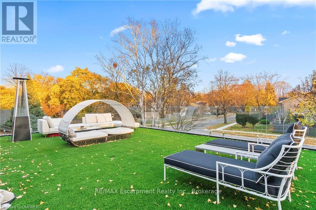 1401 Bridgestone Lane, Mississauga, Ontario  L5J 4E1 - Photo 22 - W10423638