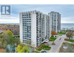 202 - 2175 MARINE DRIVE, Oakville, Ontario