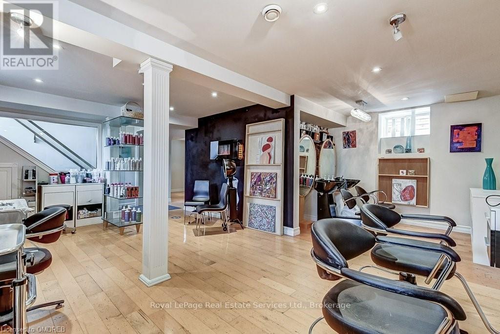 Lower - 110 Westside Drive, Oakville, Ontario  L6K 1P3 - Photo 10 - W10407349