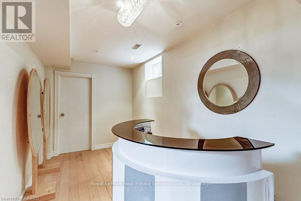 Lower - 110 Westside Drive, Oakville, Ontario  L6K 1P3 - Photo 4 - W10407349