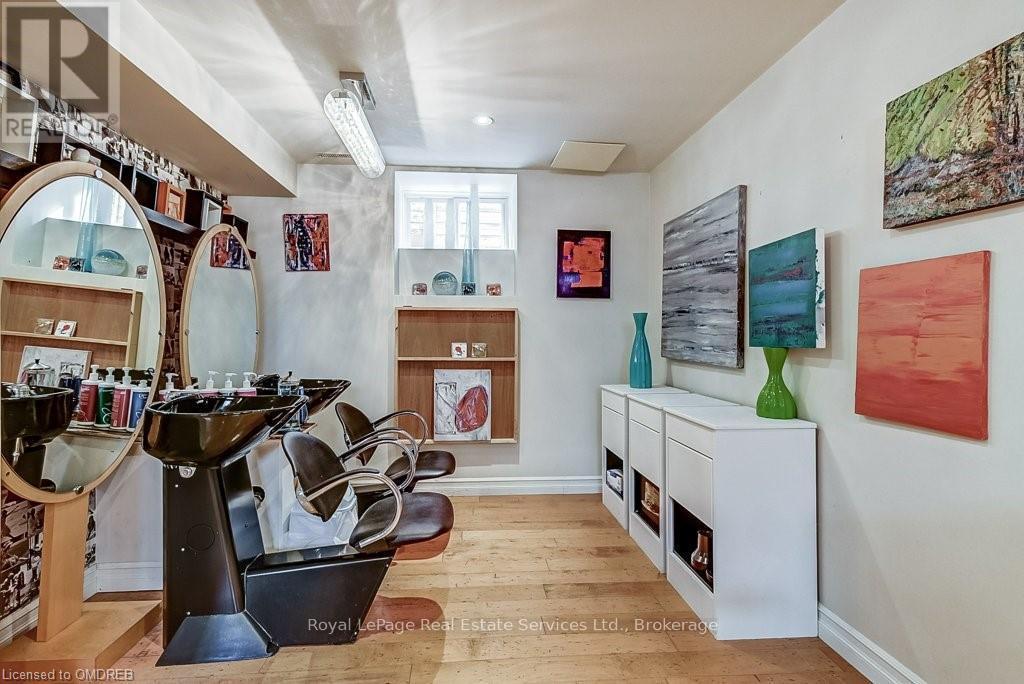 Lower - 110 Westside Drive, Oakville, Ontario  L6K 1P3 - Photo 6 - W10407349