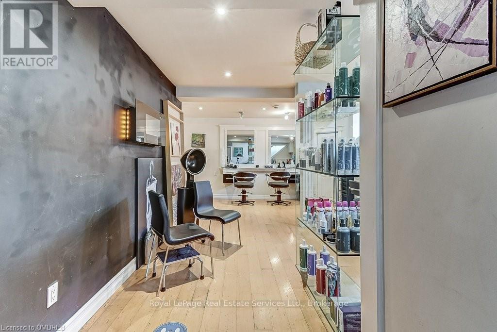 Lower - 110 Westside Drive, Oakville, Ontario  L6K 1P3 - Photo 7 - W10407349