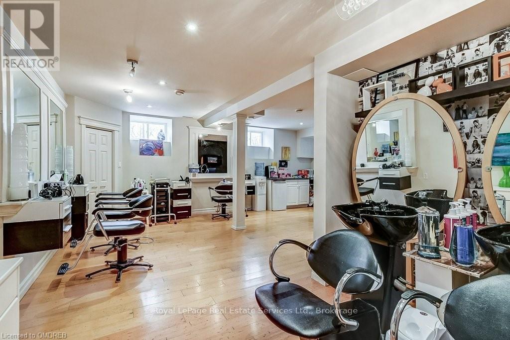 Lower - 110 Westside Drive, Oakville, Ontario  L6K 1P3 - Photo 8 - W10407349