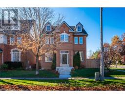 2540 Sunnyhurst Close, Oakville (1015 - Ro River Oaks), Ca