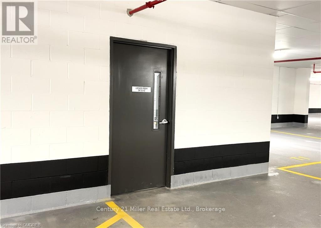 513 - 1440 Clarriage Court, Milton, Ontario  L9E 1B3 - Photo 20 - W10443673