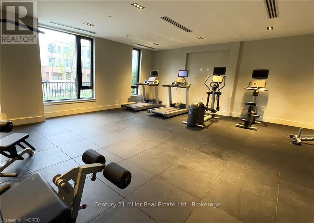 513 - 1440 Clarriage Court, Milton, Ontario  L9E 1B3 - Photo 21 - W10443673