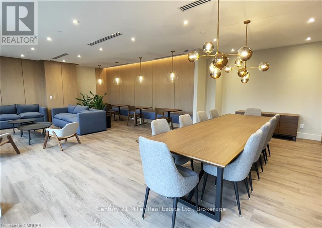 513 - 1440 Clarriage Court, Milton, Ontario  L9E 1B3 - Photo 23 - W10443673