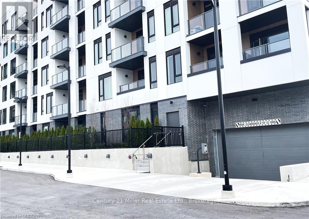 513 - 1440 Clarriage Court, Milton, Ontario  L9E 1B3 - Photo 26 - W10443673