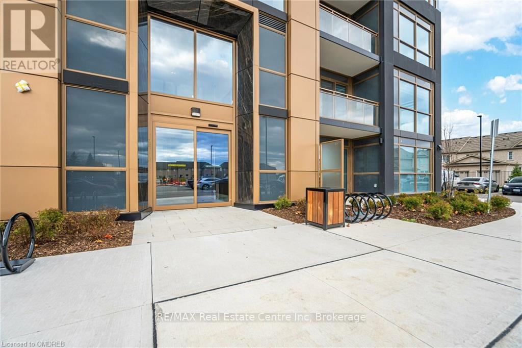 342 - 2343 Khalsa Gate, Oakville, Ontario  L6M 0X7 - Photo 2 - W10443900