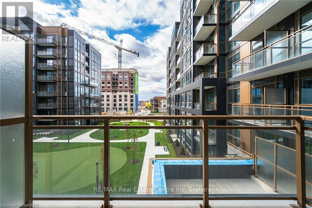 342 - 2343 Khalsa Gate, Oakville, Ontario  L6M 0X7 - Photo 21 - W10443900