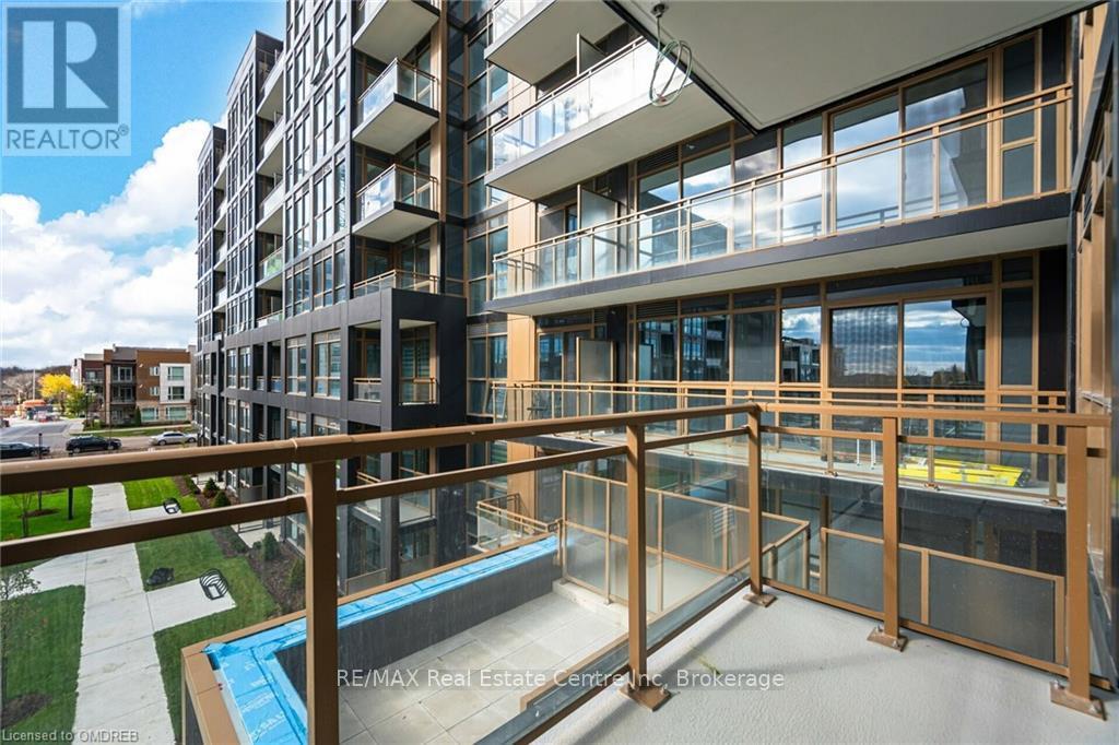 342 - 2343 Khalsa Gate, Oakville, Ontario  L6M 0X7 - Photo 23 - W10443900