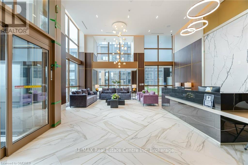 342 - 2343 Khalsa Gate, Oakville, Ontario  L6M 0X7 - Photo 3 - W10443900