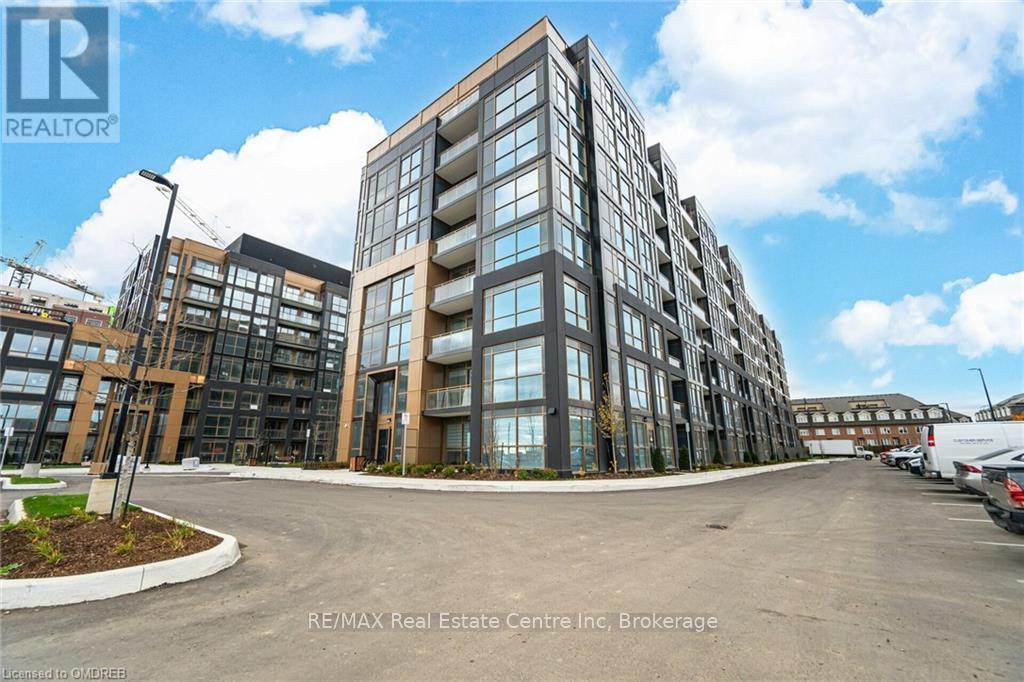 342 - 2343 Khalsa Gate, Oakville, Ontario  L6M 0X7 - Photo 32 - W10443900