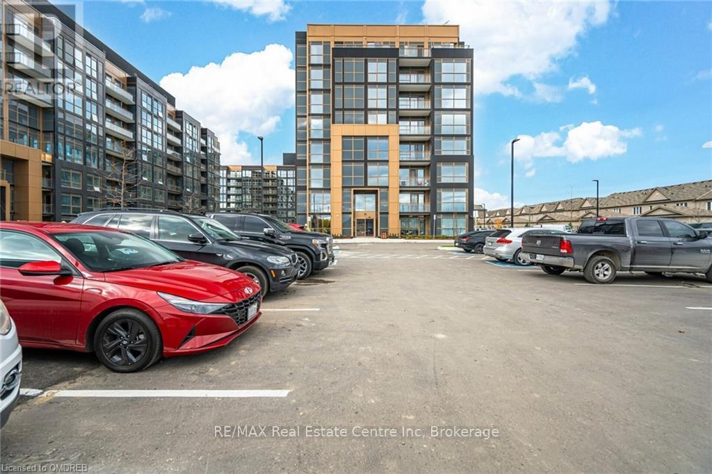 342 - 2343 Khalsa Gate, Oakville, Ontario  L6M 0X7 - Photo 33 - W10443900