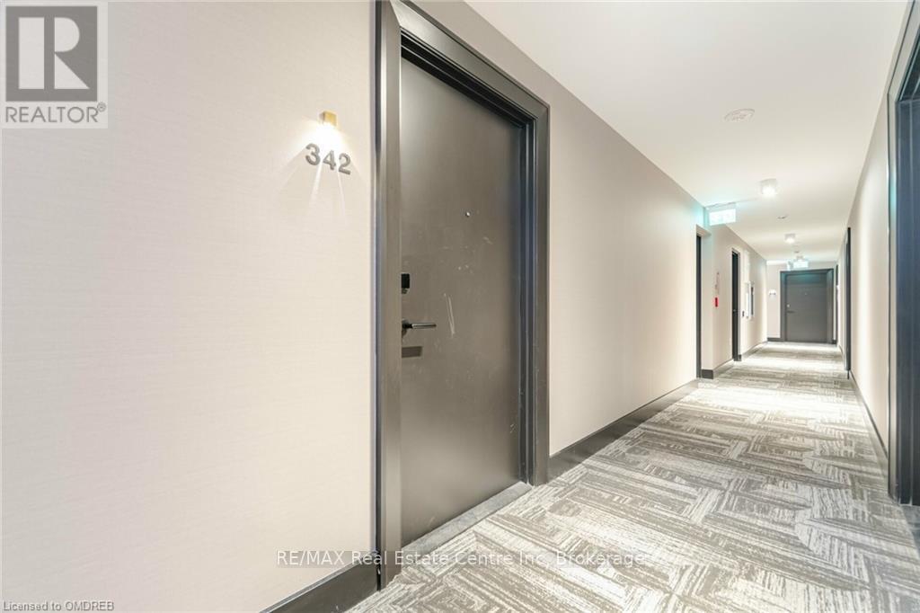 342 - 2343 Khalsa Gate, Oakville, Ontario  L6M 0X7 - Photo 5 - W10443900