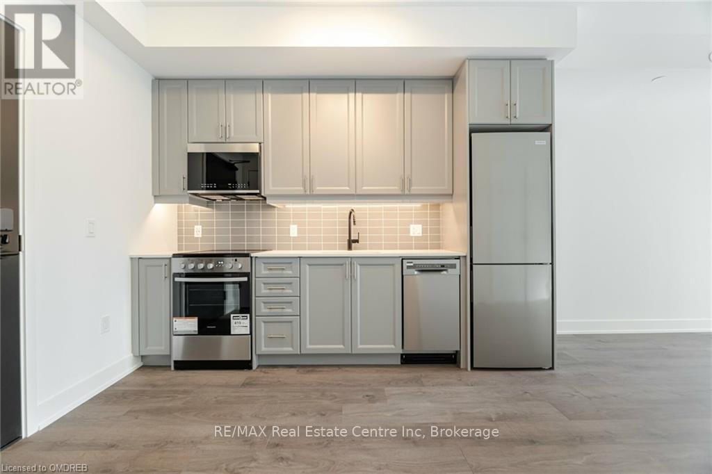 342 - 2343 Khalsa Gate, Oakville, Ontario  L6M 0X7 - Photo 7 - W10443900