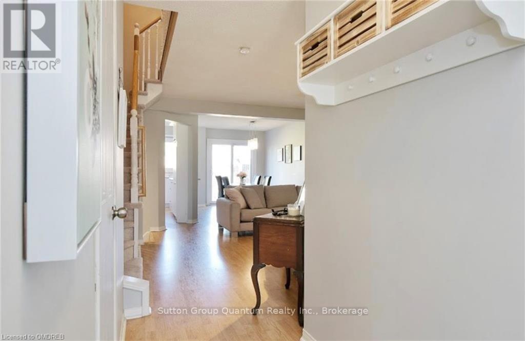 21 - 2940 Headon Forest Drive, Burlington, Ontario  L7M 4G9 - Photo 2 - W10845462